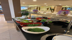 Neva Termal Otel