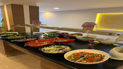 Neva Termal Otel