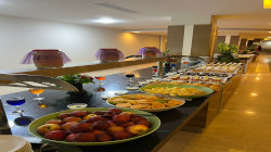 Neva Termal Otel