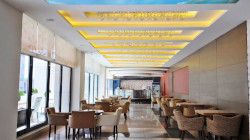 Tuna Termal Resort & Spa