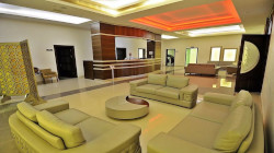 Tuna Termal Resort & Spa
